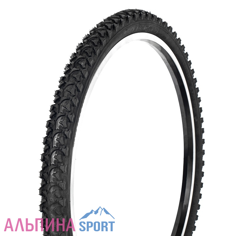 Покрышка CHAOYANG 24"x1,95 