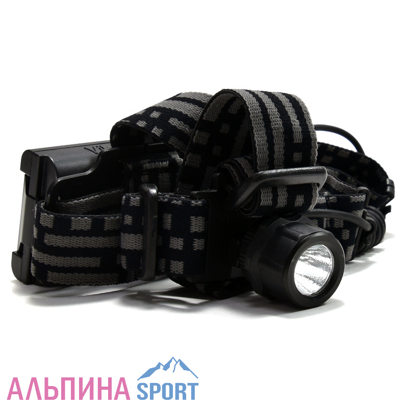 Фонарь Nextorch Viker Star