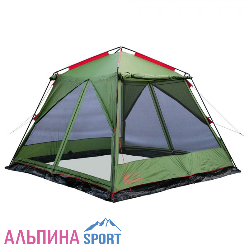 Тент-палатка Tramp Lite Bungalow 300*300
