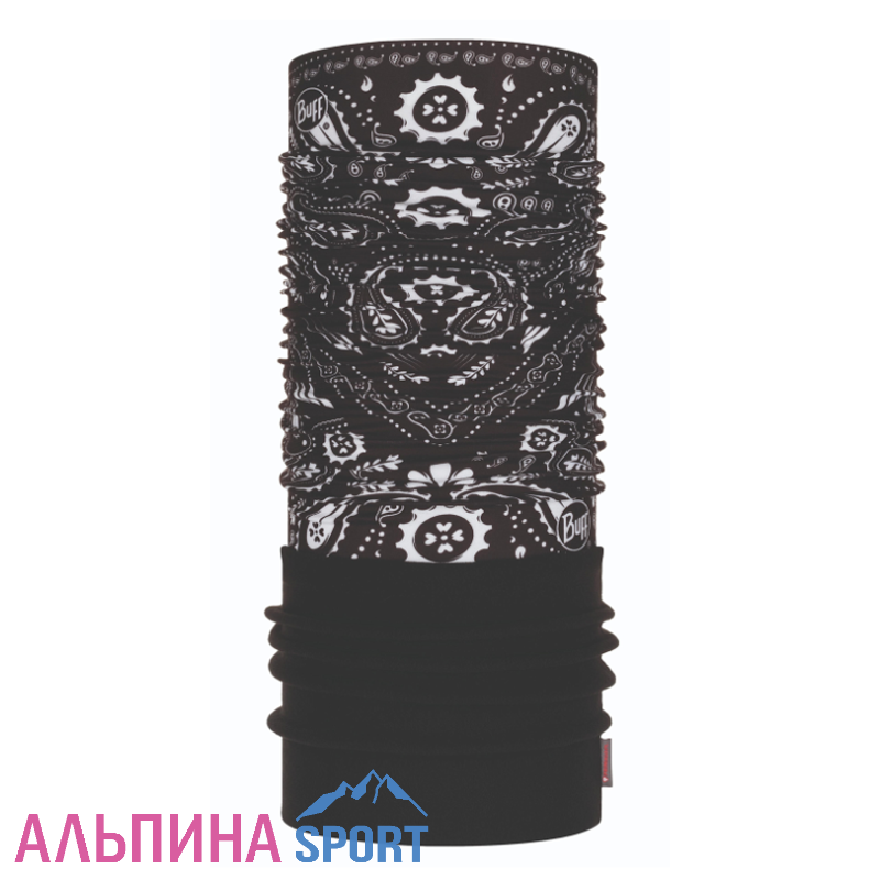 Бандана Buff Polar Reversible Mintra Multi