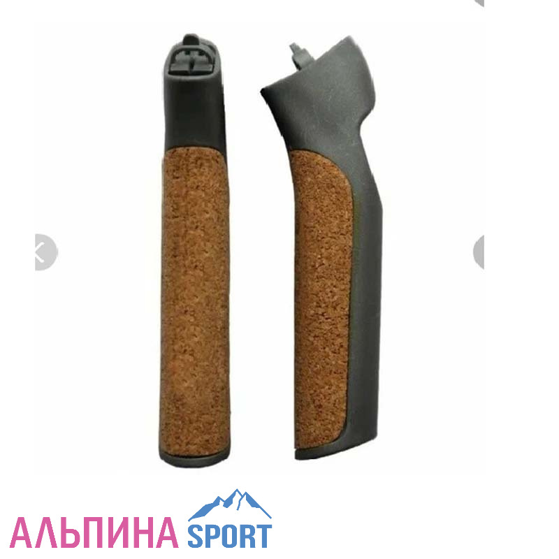 Ручка РГ-27  с клином пробковая