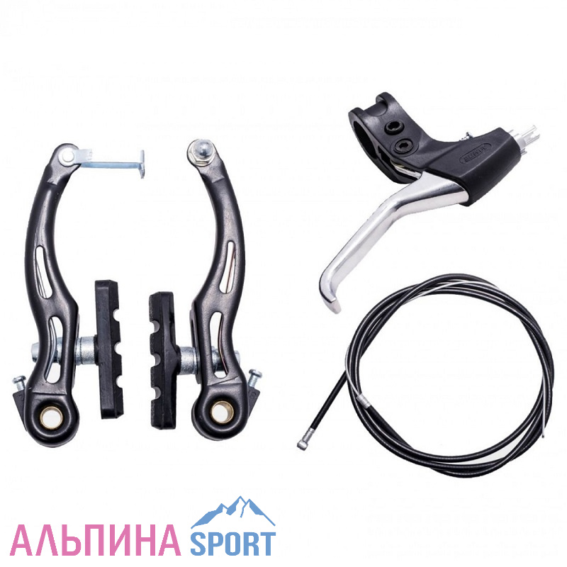 Набор V-тормоза