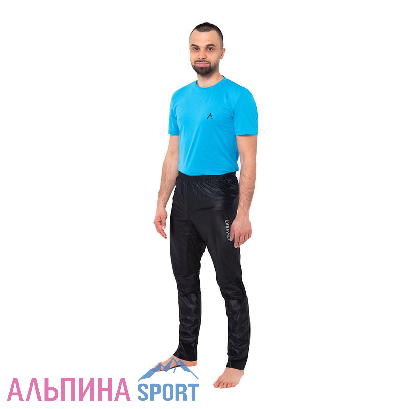 Брюки Arswear Lahti Unisex черные