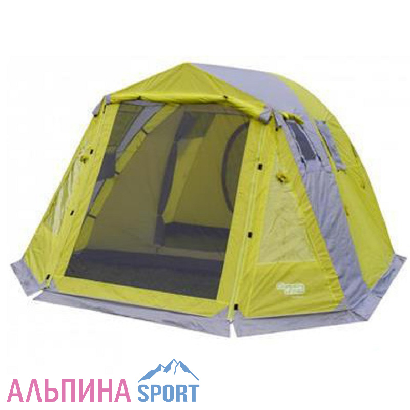 Палатка GreenLand Sunrise 4