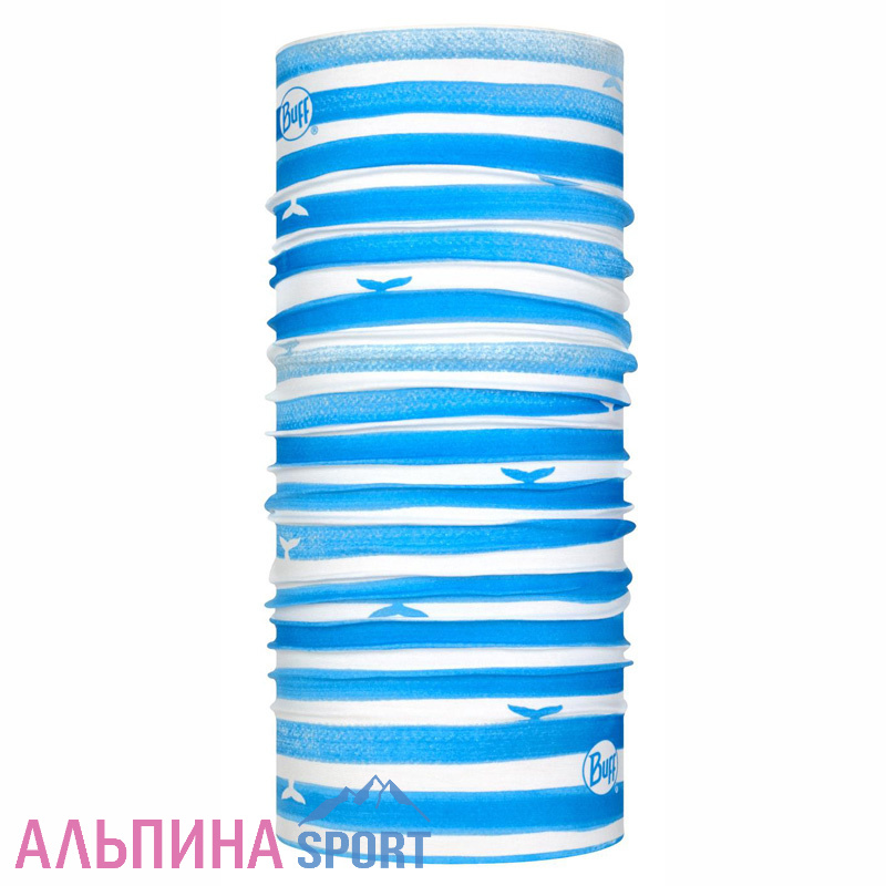 Бандана Buff Original Blue
