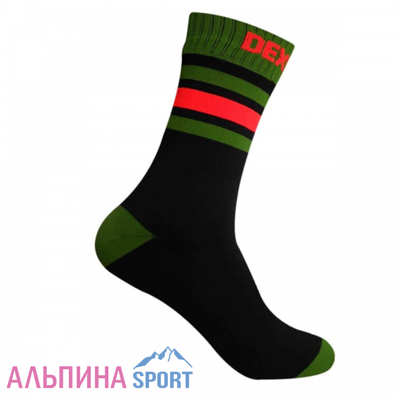 Носки DexShell Ultra Dri Sports водонепроницаемые