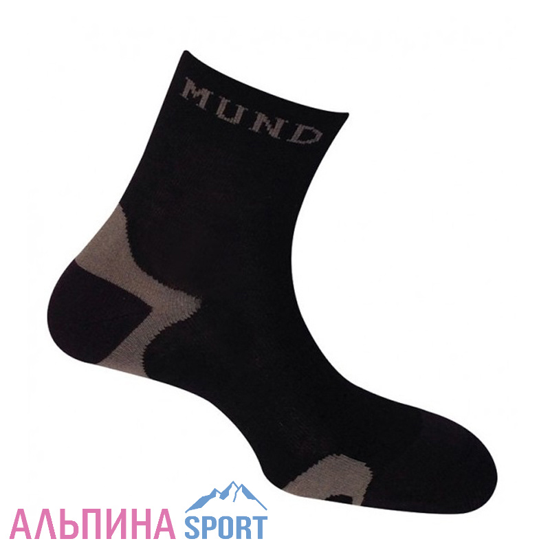 Носки Mund Bike Winter