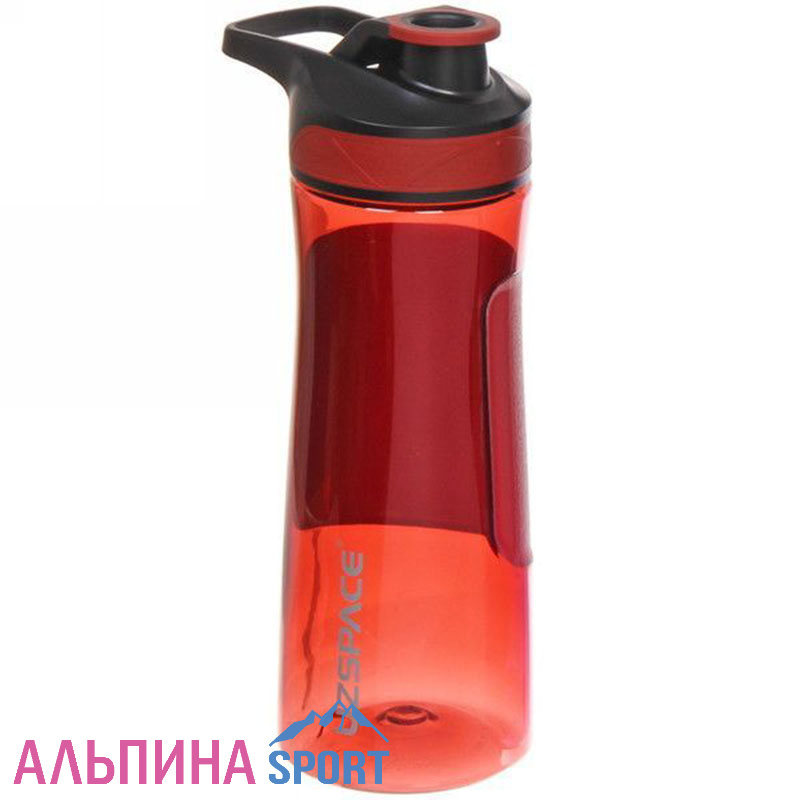 Бутылка спортивная UZSPACE Stylish Unique 9006 (700 мл)
