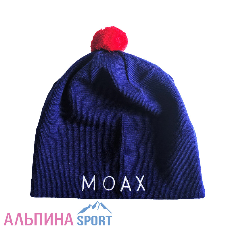 Шапка Moax Tradition Sport