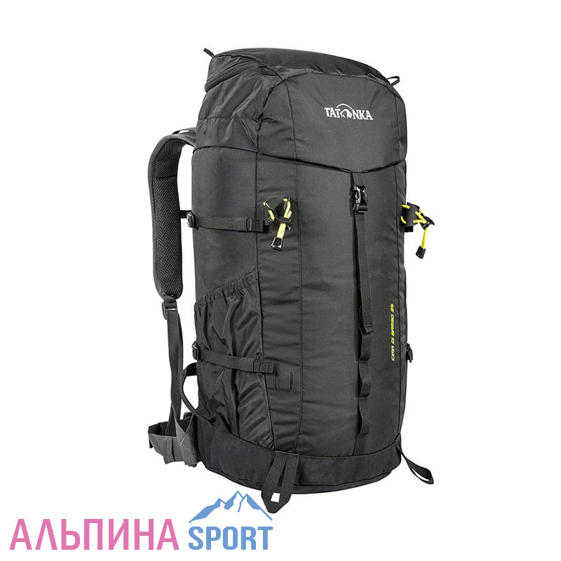 Рюкзак Tatonka CIMA DI BASSO 35 black