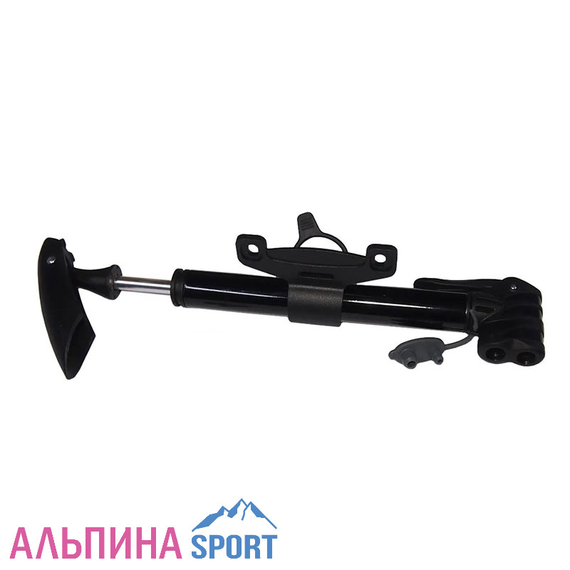 Насос ручной алюминиевый М21-05