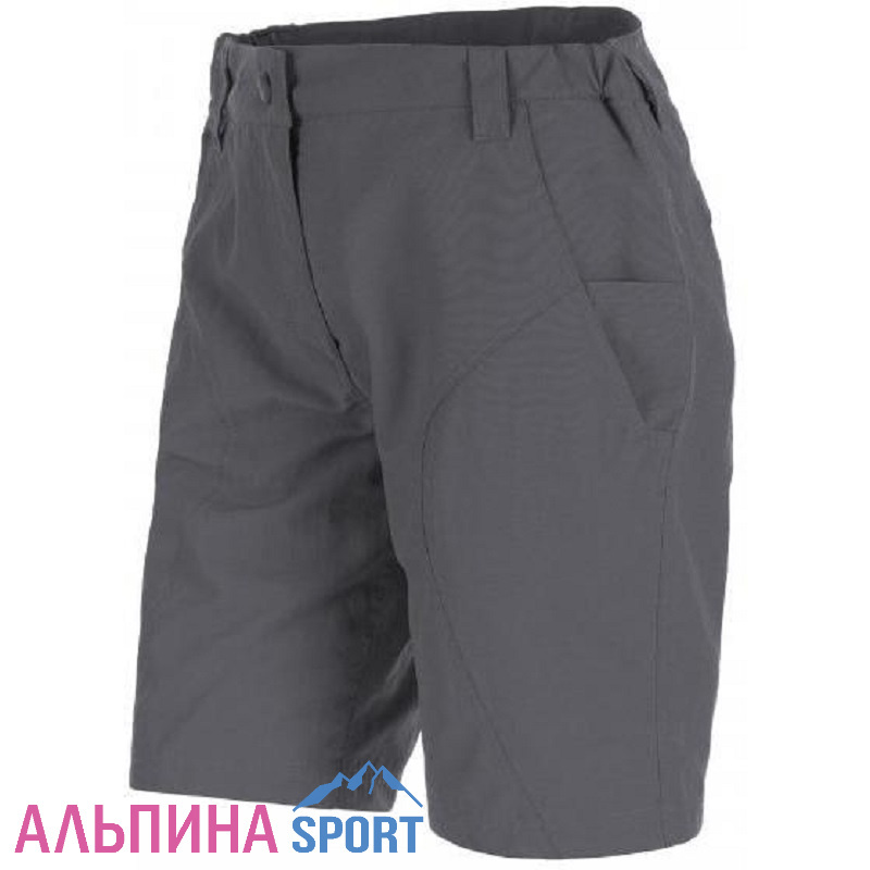 Шорты Saleva Fanes Seura 2 Dry жен.  44