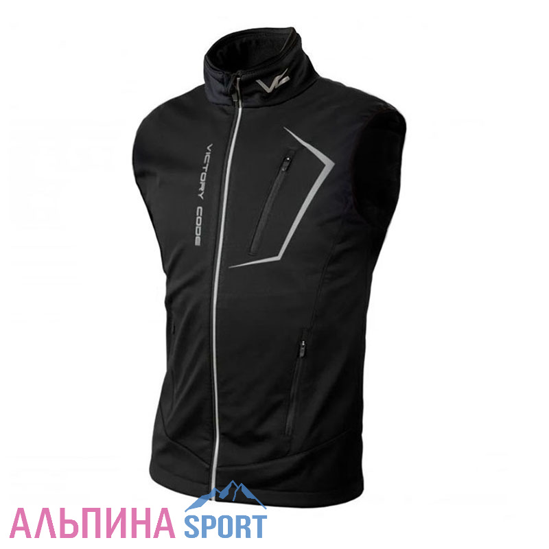 Жилет Dynamic A3 Victory code black
