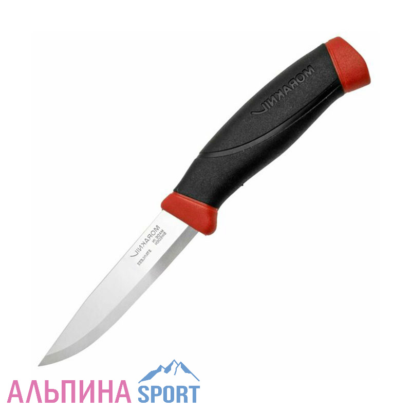 Нож Morakniv Companion Dala красный 14066