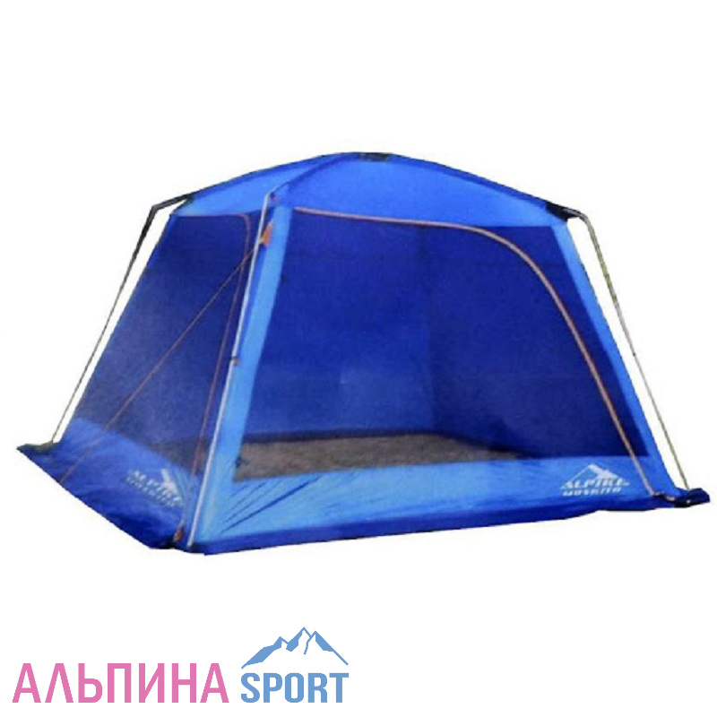 Тент-палатка Alpika Veranda 3,2*3,2