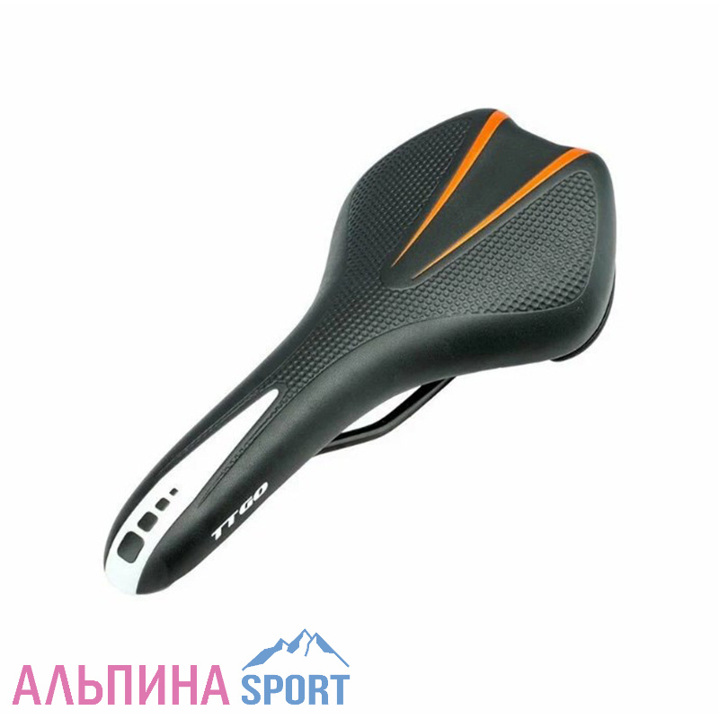 Седло для скоростного велосипеда, р-р 140х280 TTGO
