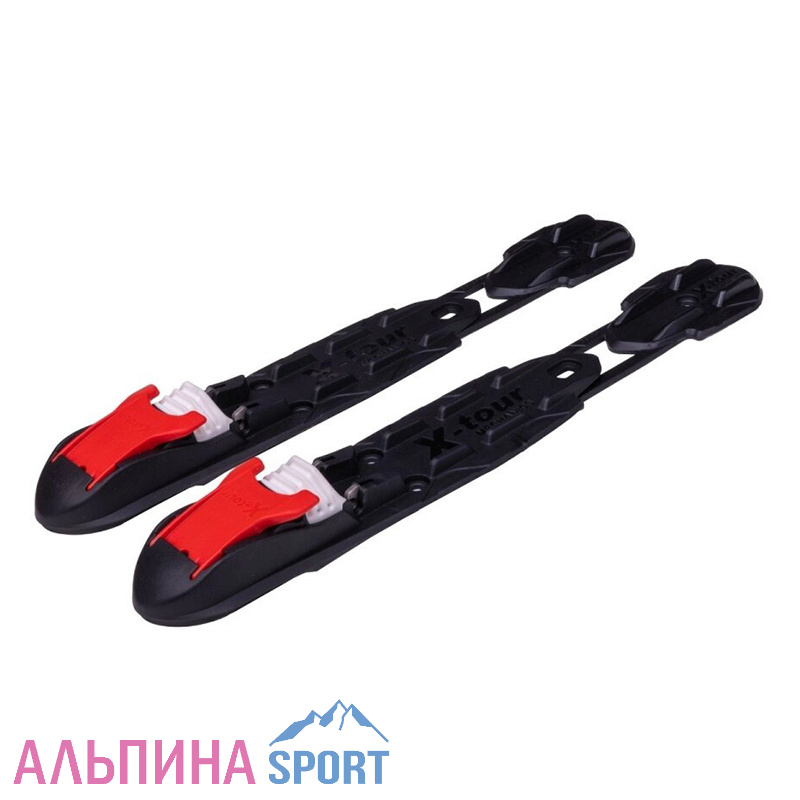 Крепления NNN STC X-tour механика