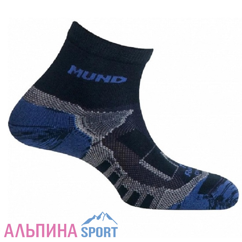 Носки Mund TRAIL RUNNING