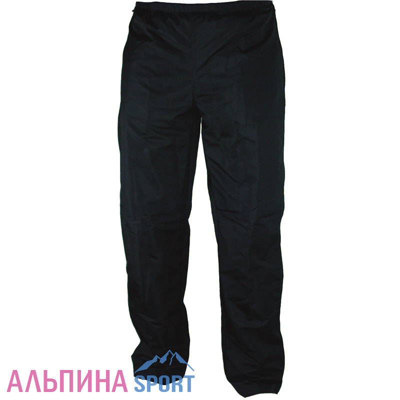 Брюки EDL ВВЗ внизу резинка