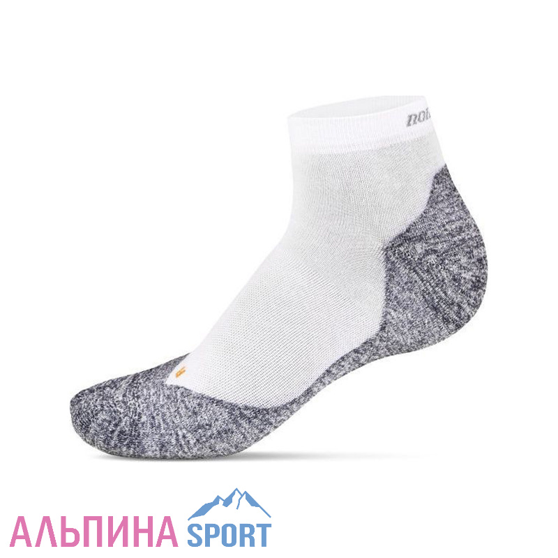 Носки NONAME AIRSOFT TRAINING SOCKS_WHITE