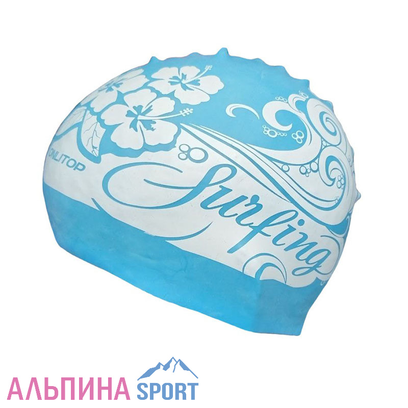 Шапочка для плавания 170