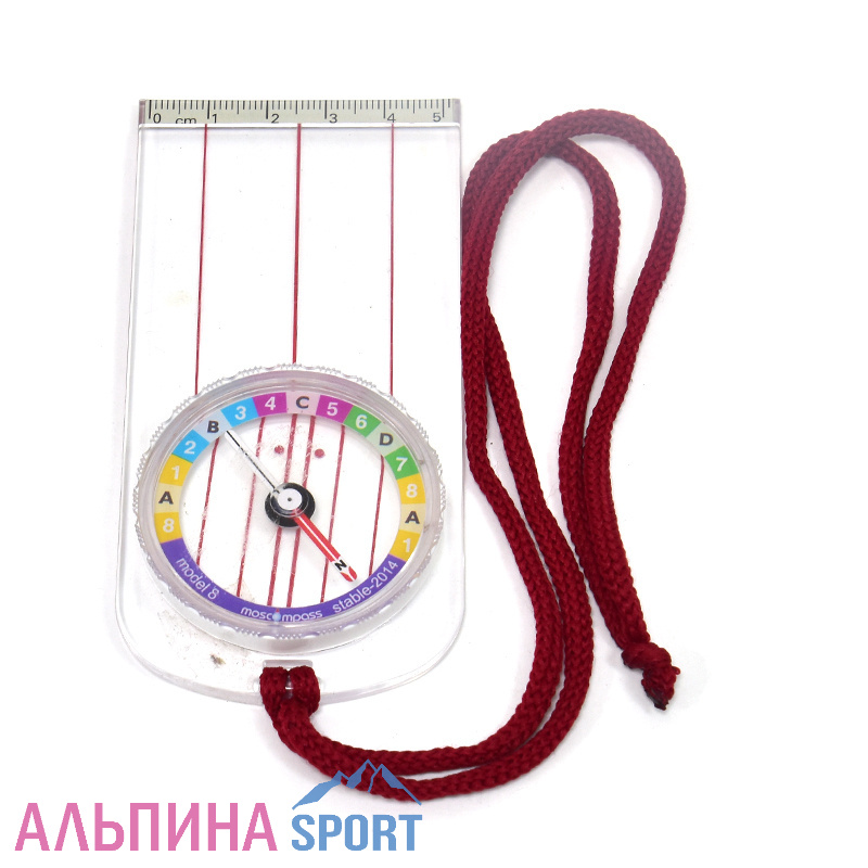 Компас Moscompass  Модель 8С