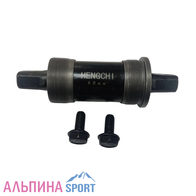 Картридж CZ-101 68MMX119MM черный стальные чашки с болтами