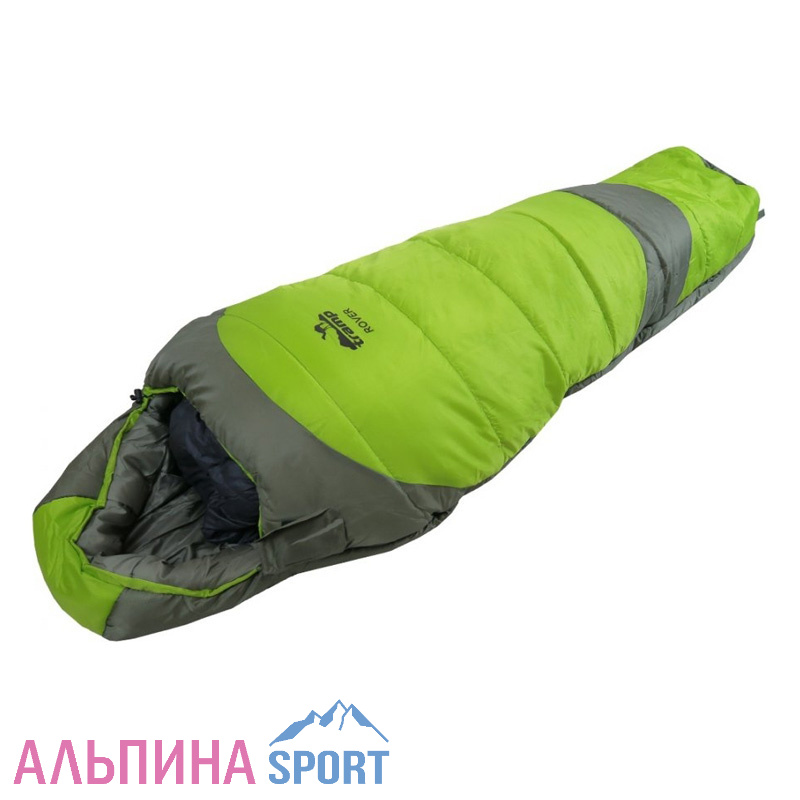 Спальник Tramp Rover Compact (правый)