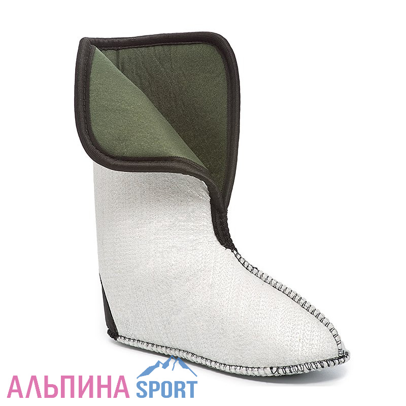 Утеплитель Следопыт "TORVI" сменный, 4-слойный флис (-25°С)