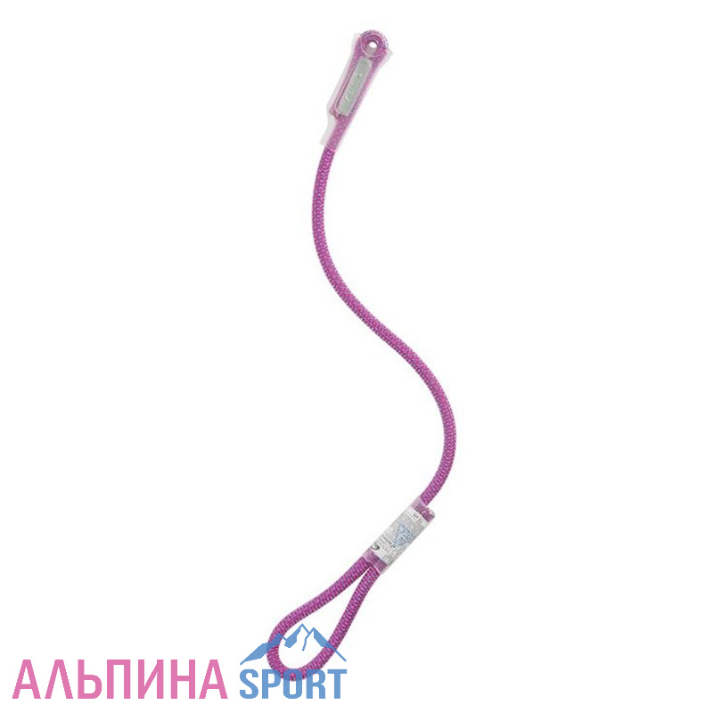 Ус самостраховки Венто веревочный Factor 150см
