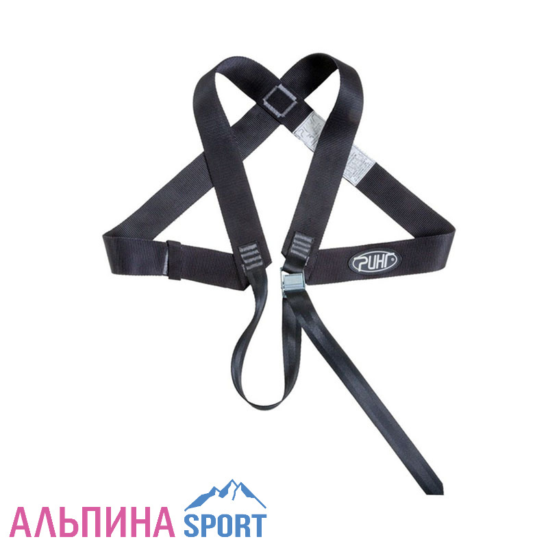 Поддержка грудного зажима Ринг "Support"