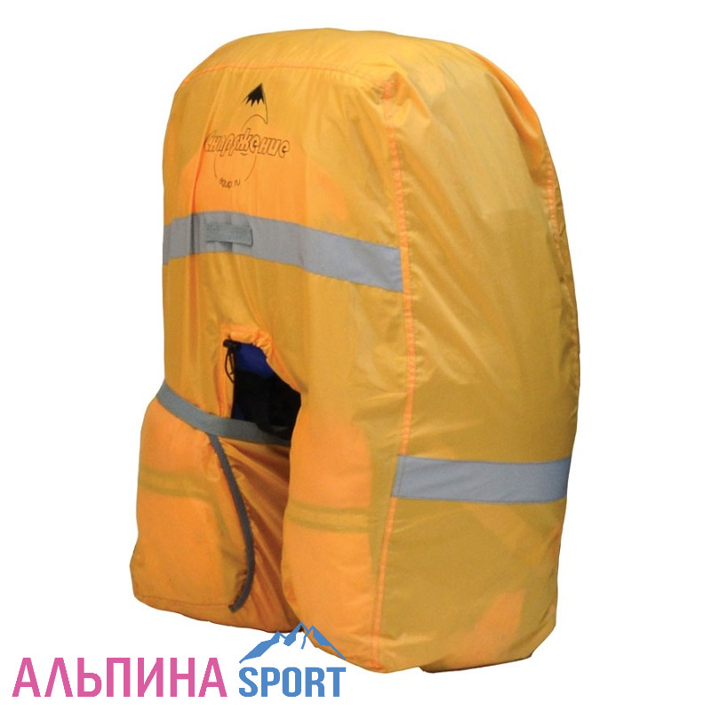 Чехол на велорюкзак Снаряжение М-60