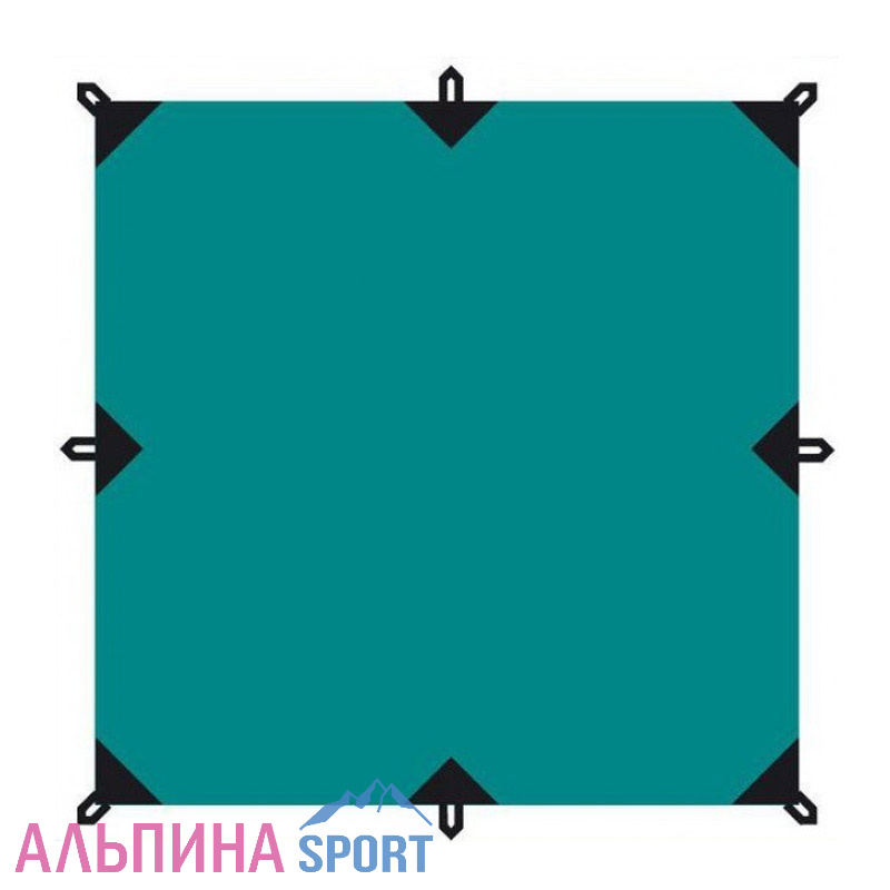 Тент Tramp 3*3м