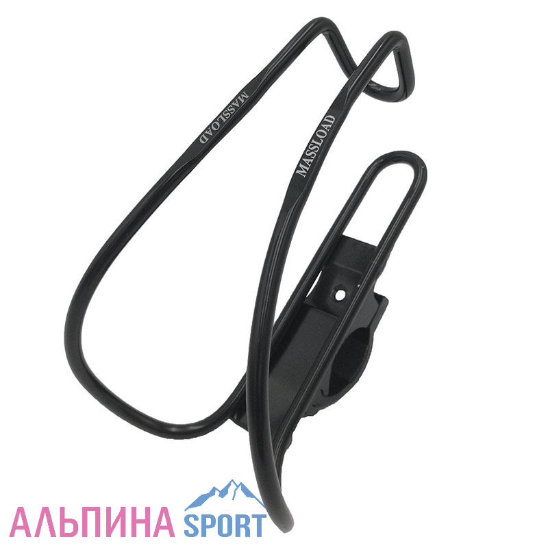 Флягодержатель CL-049 на руль