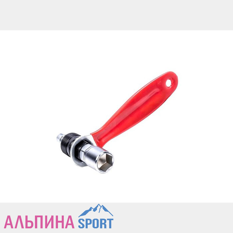 Съемник шатуна с ручкой 3273312-20