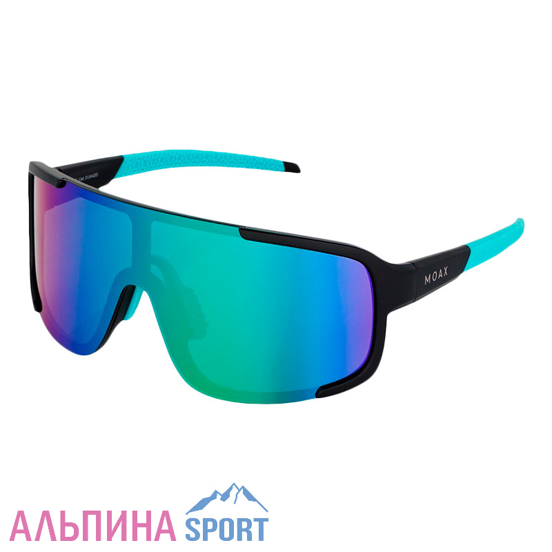Очки солнцезащитные MOAX VIRU
