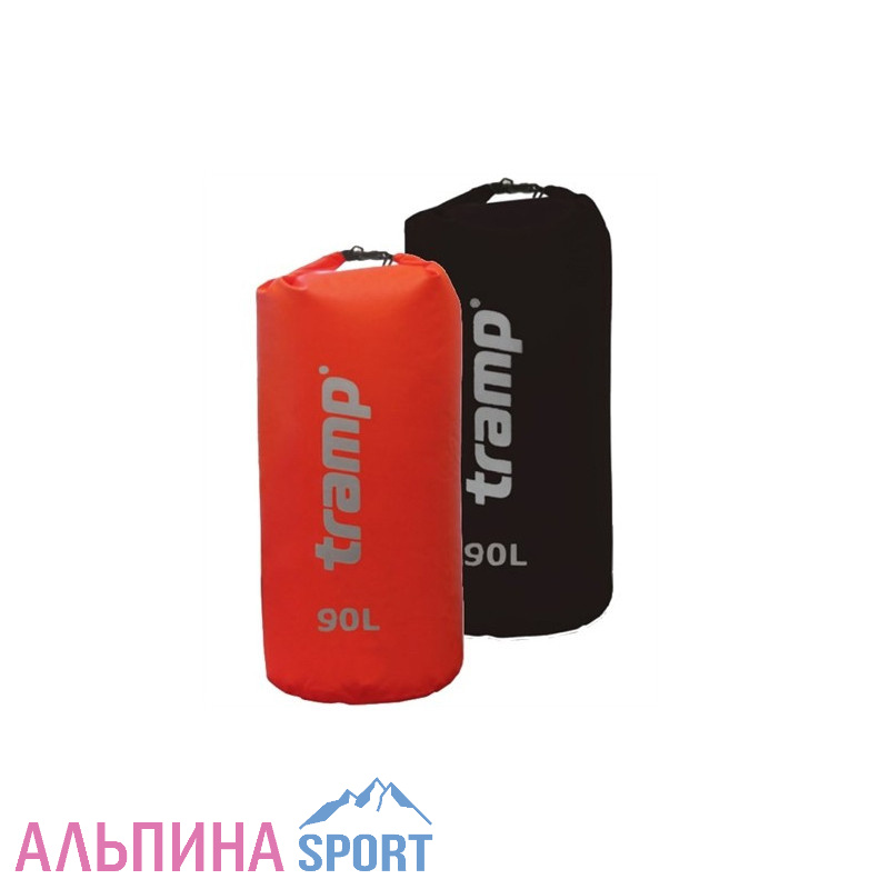 Гермомешок Tramp нейлон 90 л