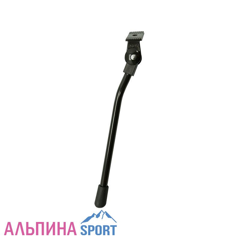 Подножка Nuvo NH-KC19AA центр. алюмин. 26"