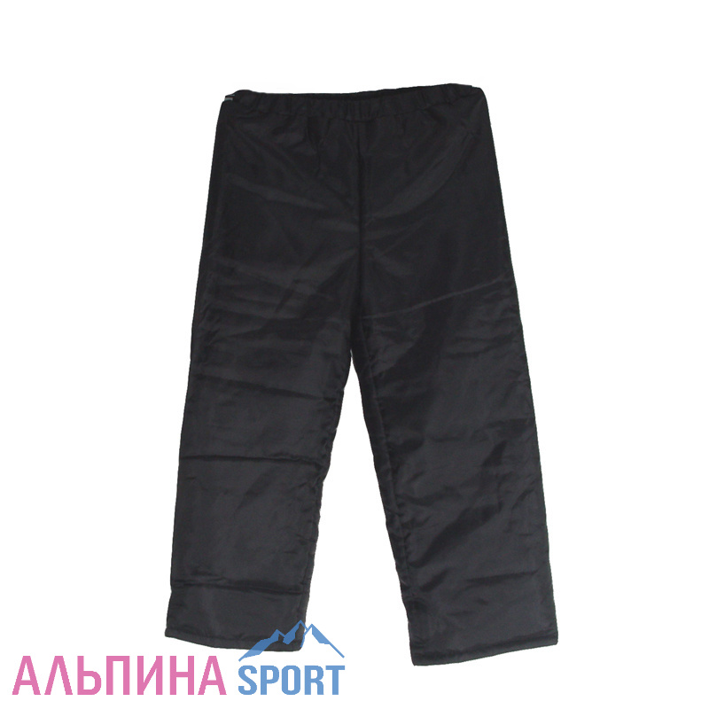 Брюки EDL утепленные детские