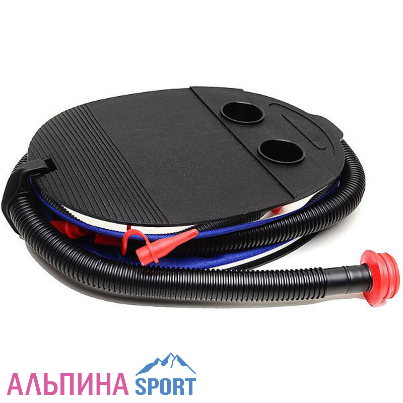 Насос ножной Intex 68610 30 см