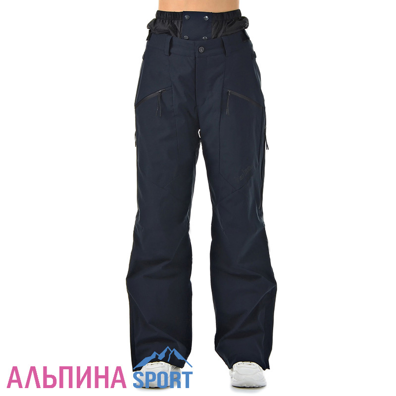Брюки сноубордические High Experience KM13101/1078