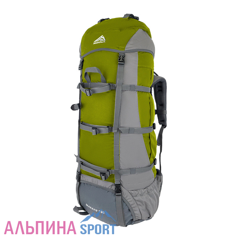Рюкзак Манарага Макалу 120 V2.