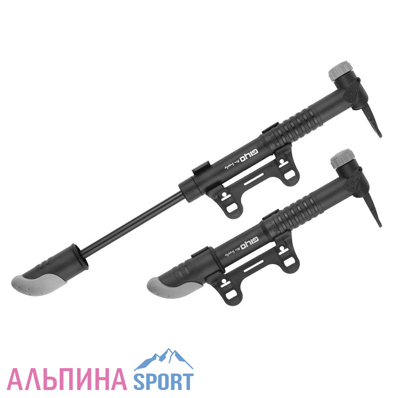 Насос GP-04K Giyo ручной