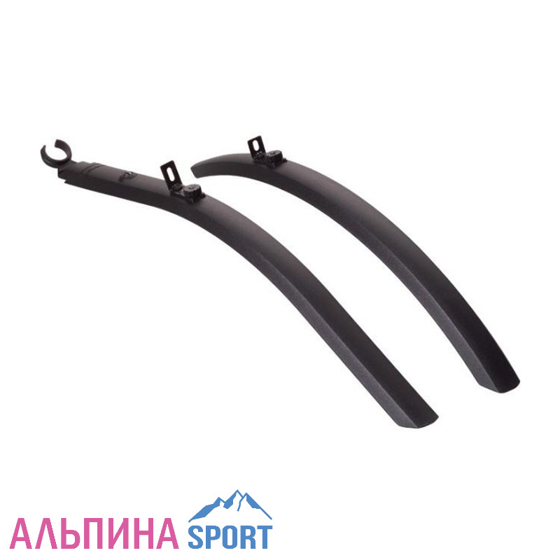 Крылья комплект SKS Trekking 24"-28"