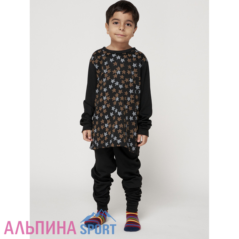 Термобелье MTFORCE  7314-1Ch, Черный