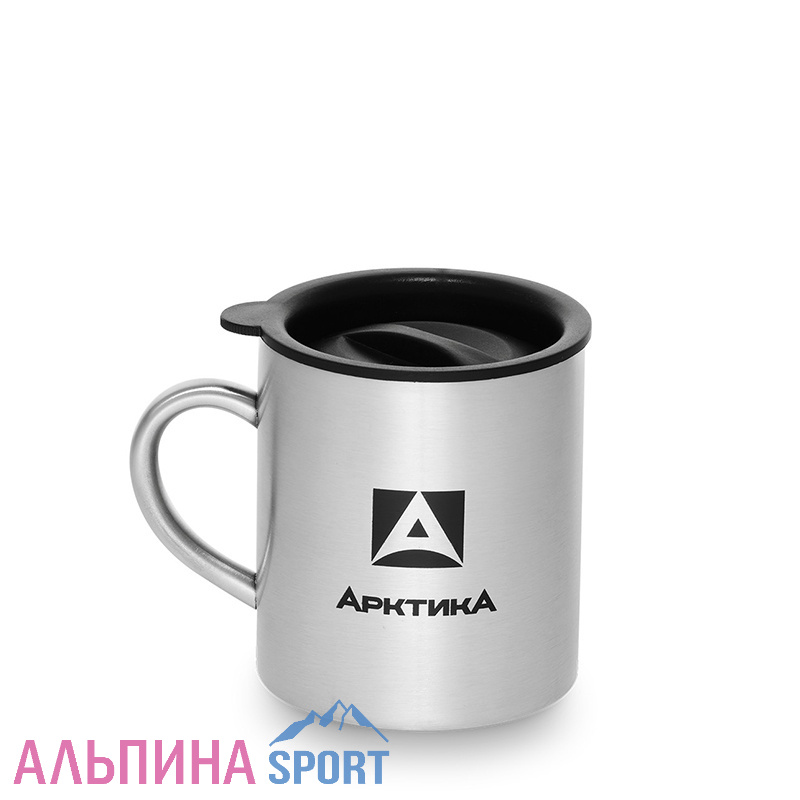 Термокружка Арктика