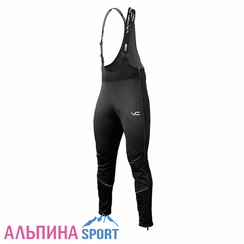 Самосбросы со спиной Dynamic Victory code JR black