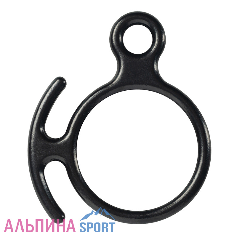 Спусковое устройство Вертикаль Восьмерка рогатая сталь