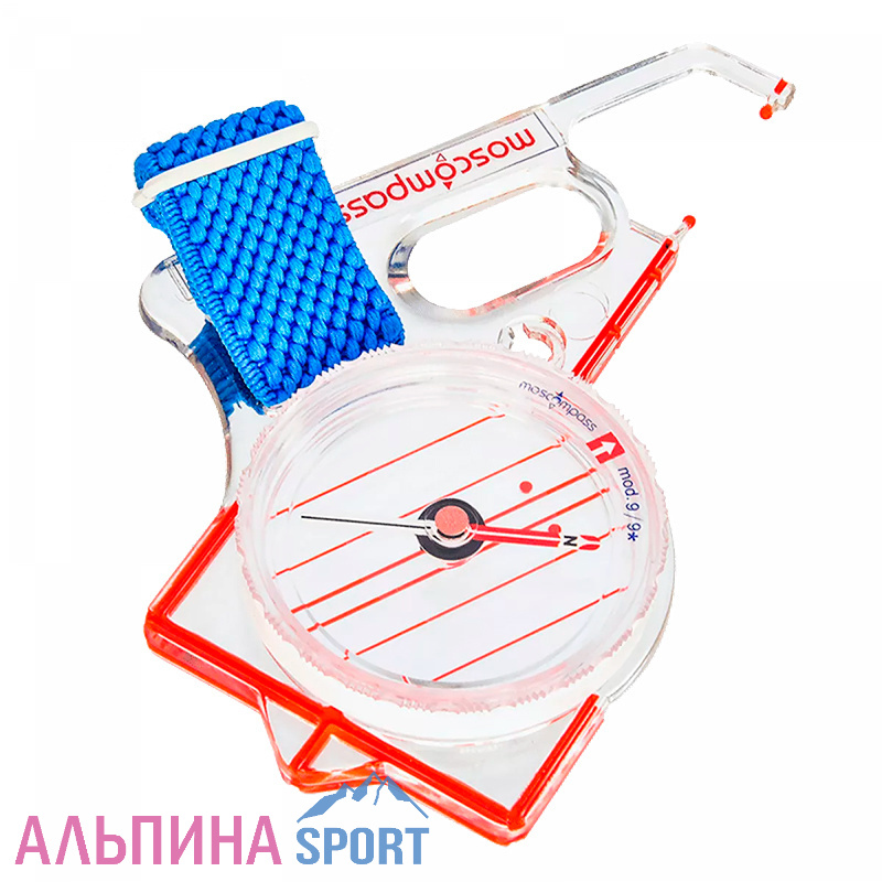 Компас Moscompass Модель 9GTL