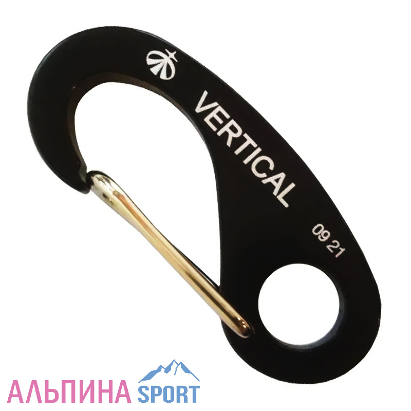 Карабин Вертикаль сувенирный малый